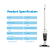 Midea Vacuum Cleaner 100W